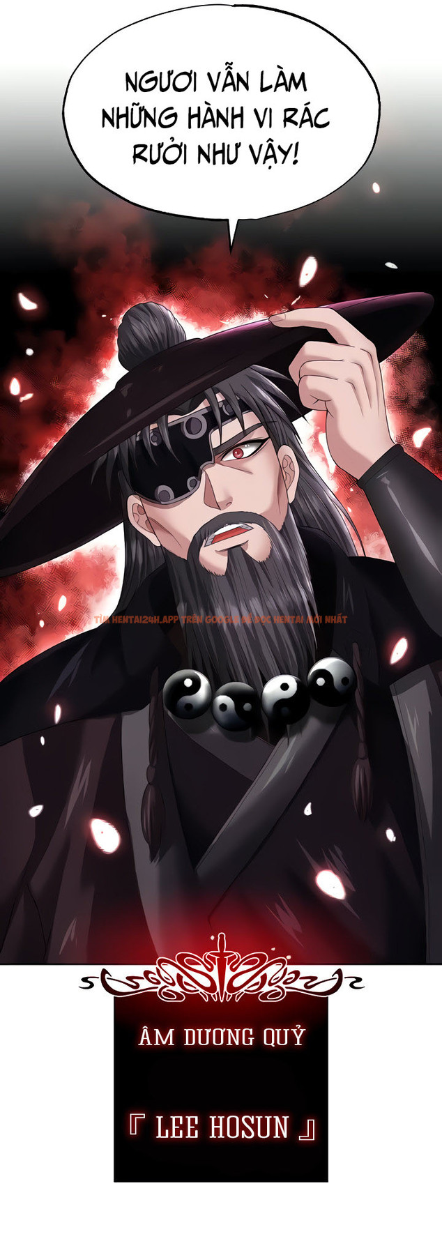 Xem ảnh 2 trong truyện hentai Tôi Xuyên Không Vào Tiểu Thuyết Võ Hiệp - Chap 16 - hentaitvn.net