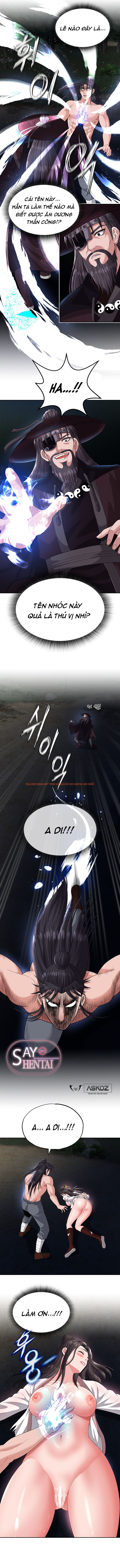 Xem ảnh 7 trong truyện hentai Tôi Xuyên Không Vào Tiểu Thuyết Võ Hiệp - Chap 16 - hentaitvn.net