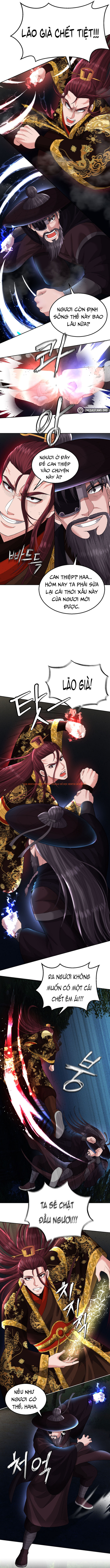 Xem ảnh 8 trong truyện hentai Tôi Xuyên Không Vào Tiểu Thuyết Võ Hiệp - Chap 16 - hentaitvn.net