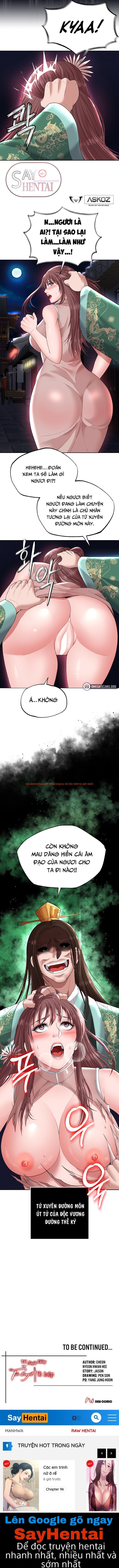 Xem ảnh 13 trong truyện hentai Tôi Xuyên Không Vào Tiểu Thuyết Võ Hiệp - Chap 18 - hentaitvn.net