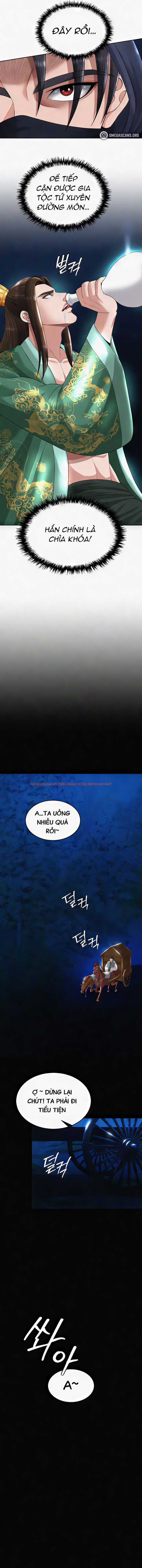 Xem ảnh 10 trong truyện hentai Tôi Xuyên Không Vào Tiểu Thuyết Võ Hiệp - Chap 19 - hentaitvn.net