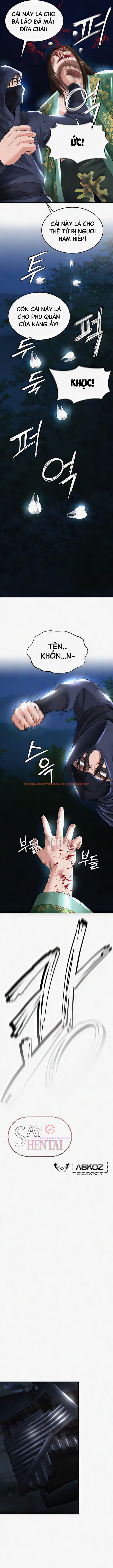 Xem ảnh 13 trong truyện hentai Tôi Xuyên Không Vào Tiểu Thuyết Võ Hiệp - Chap 19 - hentaitvn.net