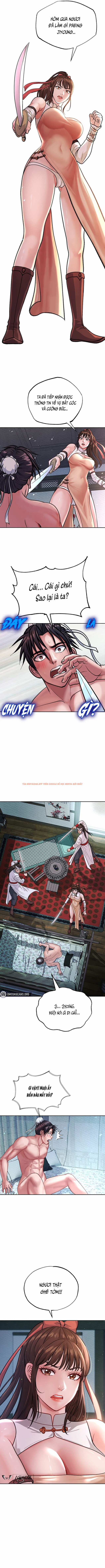 Trang truyện 5 trong truyện tranh Tôi Xuyên Không Vào Tiểu Thuyết Võ Hiệp - Chap 2 - www.lxmanga.org