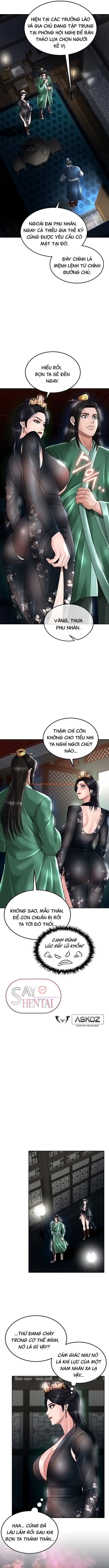 Xem ảnh 7 trong truyện hentai Tôi Xuyên Không Vào Tiểu Thuyết Võ Hiệp - Chap 21 - hentaitvn.net Xem ảnh 7 trong truyện hentai Tôi Xuyên Không Vào Tiểu Thuyết Võ Hiệp - Chap 21 - hentaitvn.net