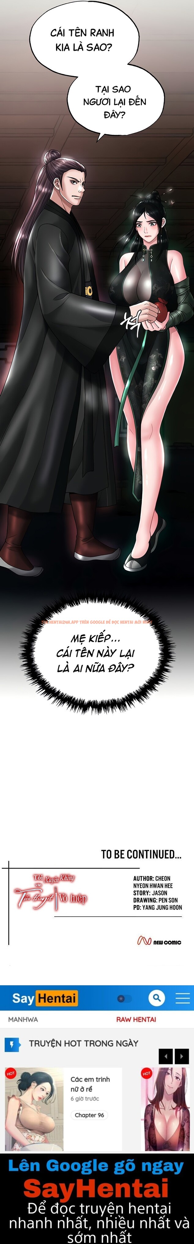 Xem ảnh 11 trong truyện hentai Tôi Xuyên Không Vào Tiểu Thuyết Võ Hiệp - Chap 22 - hentaitvn.net Xem ảnh 11 trong truyện hentai Tôi Xuyên Không Vào Tiểu Thuyết Võ Hiệp - Chap 22 - hentaitvn.net