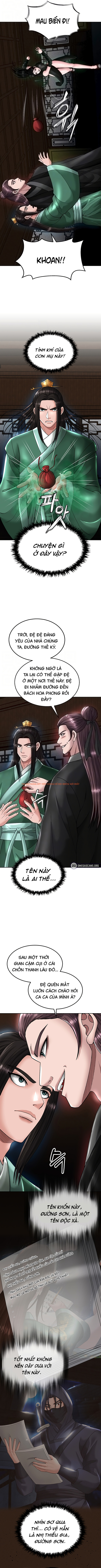 Xem ảnh 3 trong truyện hentai Tôi Xuyên Không Vào Tiểu Thuyết Võ Hiệp - Chap 23 - hentaitvn.net