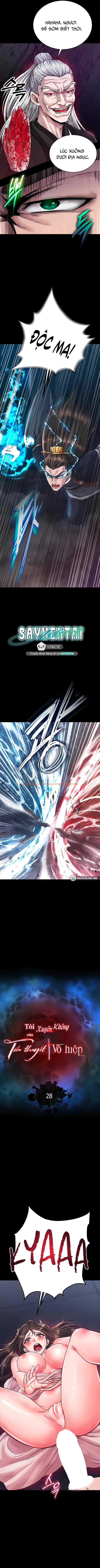 Xem ảnh 3 trong truyện hentai Tôi Xuyên Không Vào Tiểu Thuyết Võ Hiệp - Chap 28 - hentaitvn.net Xem ảnh 3 trong truyện hentai Tôi Xuyên Không Vào Tiểu Thuyết Võ Hiệp - Chap 28 - hentaitvn.net