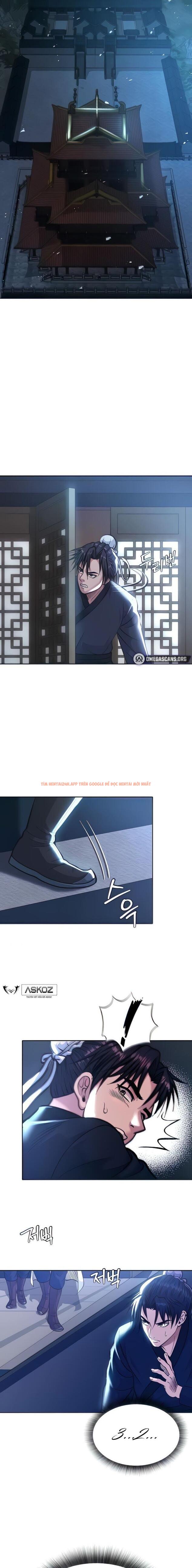 Trang truyện 1 trong truyện tranh Tôi Xuyên Không Vào Tiểu Thuyết Võ Hiệp - Chap 3 - www.lxmanga.org