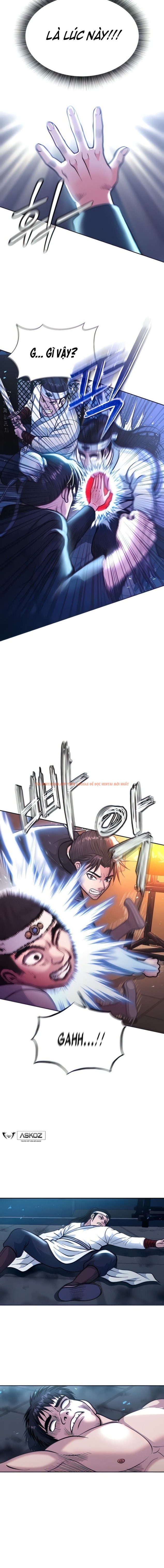 Trang truyện 2 trong truyện tranh Tôi Xuyên Không Vào Tiểu Thuyết Võ Hiệp - Chap 3 - www.lxmanga.org