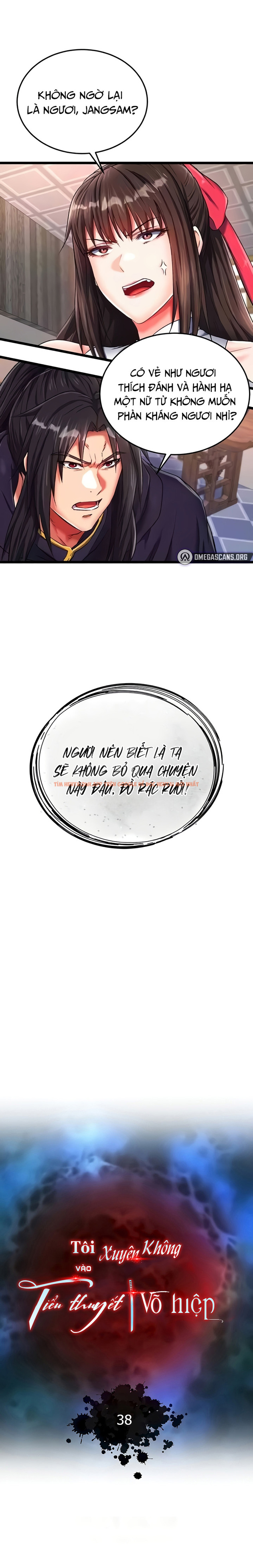 Xem ảnh 2 trong truyện hentai Tôi Xuyên Không Vào Tiểu Thuyết Võ Hiệp - Chap 38 - hentaitvn.net Xem ảnh 2 trong truyện hentai Tôi Xuyên Không Vào Tiểu Thuyết Võ Hiệp - Chap 38 - hentaitvn.net