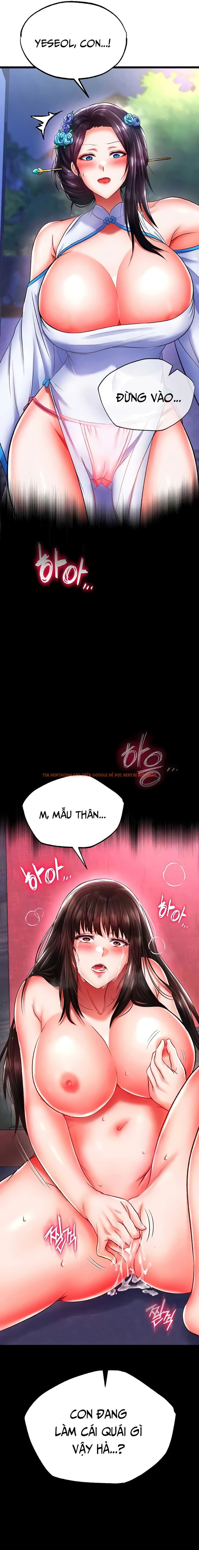 Xem ảnh Tôi Xuyên Không Vào Tiểu Thuyết Võ Hiệp - Chapter 40 - 2 - Truyenhentaiz.net