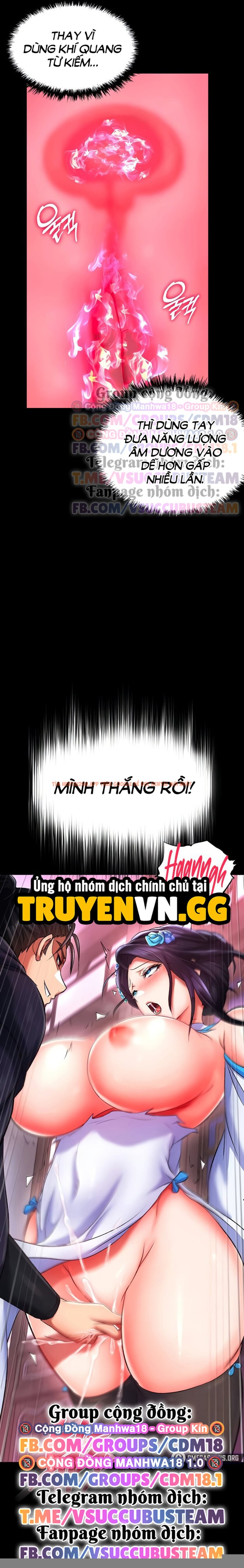 Xem ảnh Tôi Xuyên Không Vào Tiểu Thuyết Võ Hiệp - Chapter 41 - 10 - Truyenhentaiz.net