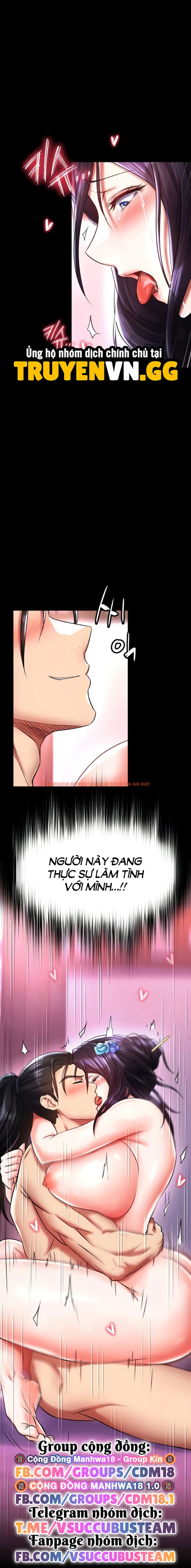 Xem ảnh Tôi Xuyên Không Vào Tiểu Thuyết Võ Hiệp - Chapter 42 - 11 - Truyenhentaiz.net