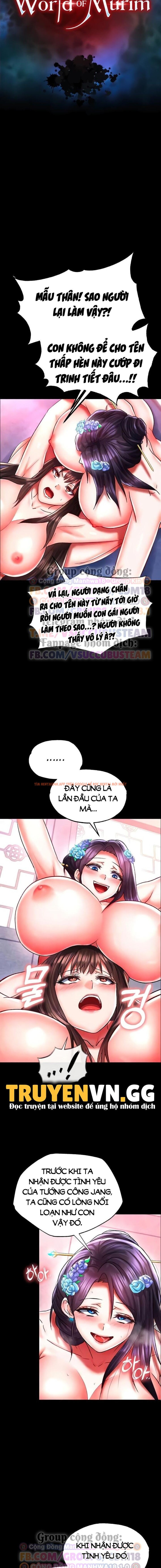 Xem ảnh Tôi Xuyên Không Vào Tiểu Thuyết Võ Hiệp - Chapter 44 - 4 - Truyenhentaiz.net