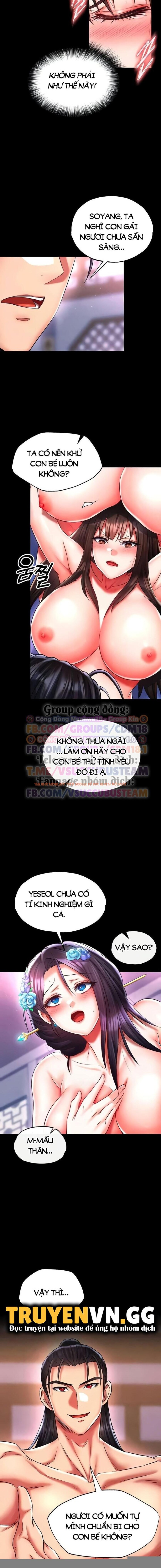 Xem ảnh Tôi Xuyên Không Vào Tiểu Thuyết Võ Hiệp - Chapter 44 - 7 - Truyenhentaiz.net