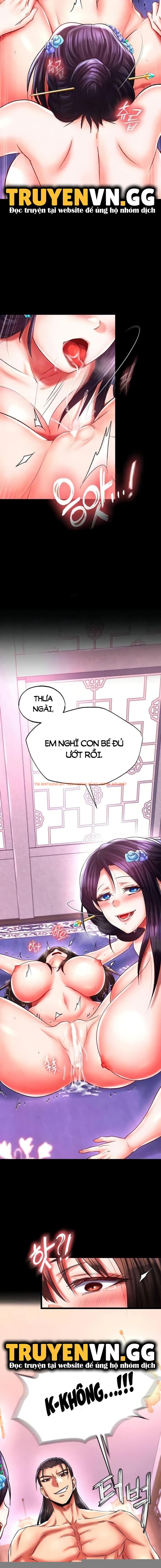 Xem ảnh Tôi Xuyên Không Vào Tiểu Thuyết Võ Hiệp - Chapter 44 - 9 - Truyenhentaiz.net