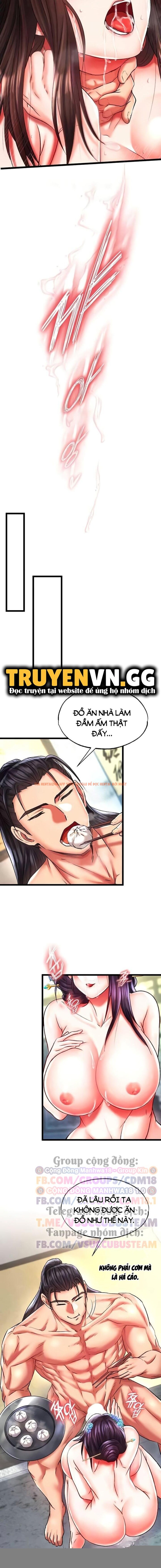 Xem ảnh Tôi Xuyên Không Vào Tiểu Thuyết Võ Hiệp - Chapter 45 - 10 - Truyenhentaiz.net