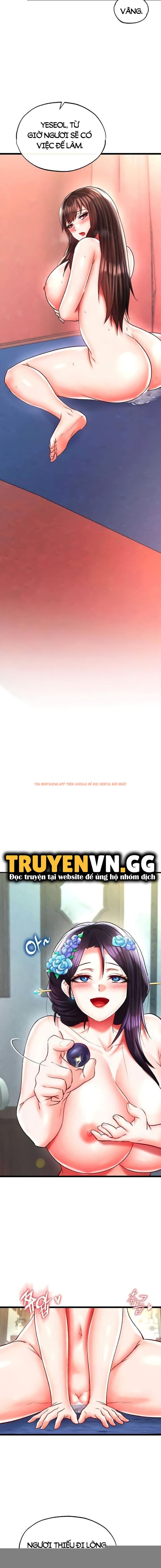 Xem ảnh Tôi Xuyên Không Vào Tiểu Thuyết Võ Hiệp - Chapter 45 - 12 - Truyenhentaiz.net