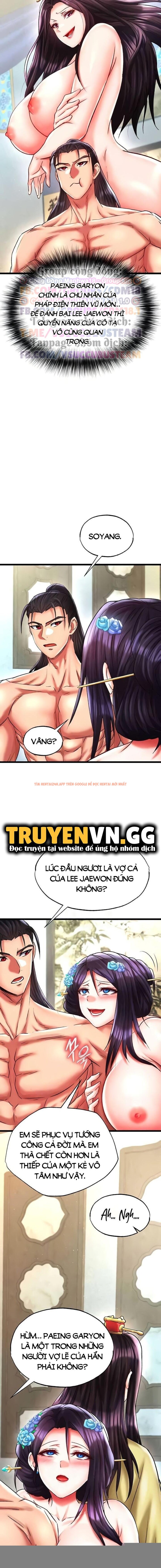 Xem ảnh Tôi Xuyên Không Vào Tiểu Thuyết Võ Hiệp - Chapter 45 - 14 - Truyenhentaiz.net