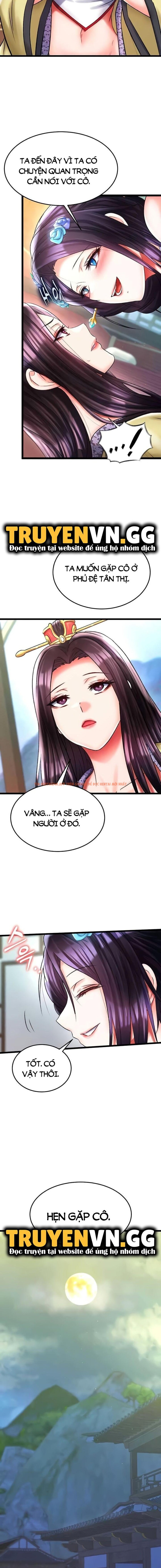 Xem ảnh Tôi Xuyên Không Vào Tiểu Thuyết Võ Hiệp - Chapter 45 - 18 - Truyenhentaiz.net