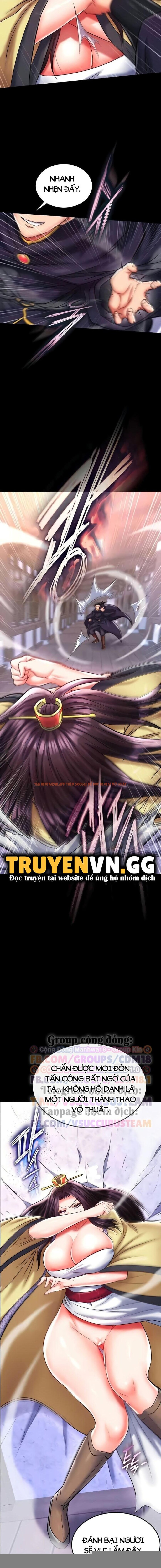 Xem ảnh Tôi Xuyên Không Vào Tiểu Thuyết Võ Hiệp - Chapter 45 - 20 - Truyenhentaiz.net