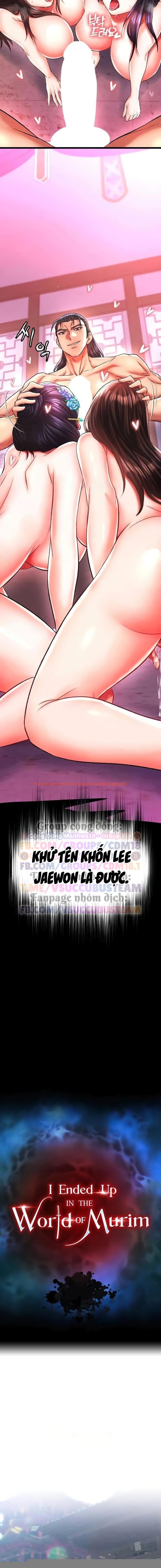 Xem ảnh Tôi Xuyên Không Vào Tiểu Thuyết Võ Hiệp - Chapter 45 - 3 - Truyenhentaiz.net