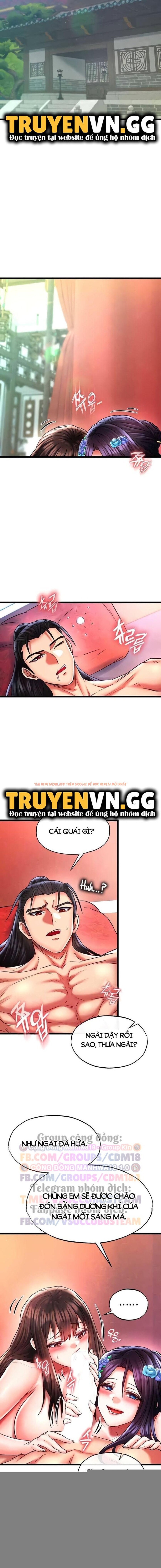 Xem ảnh Tôi Xuyên Không Vào Tiểu Thuyết Võ Hiệp - Chapter 45 - 4 - Truyenhentaiz.net