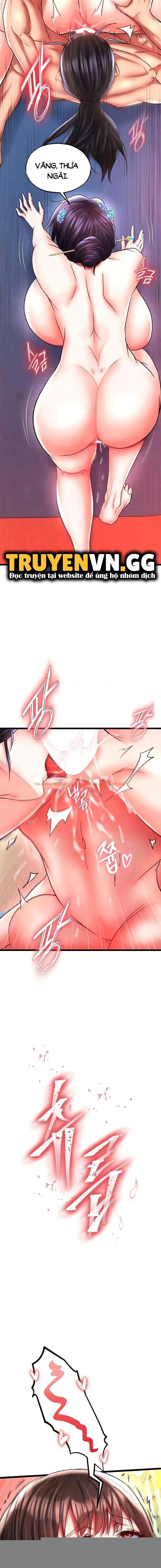 Xem ảnh Tôi Xuyên Không Vào Tiểu Thuyết Võ Hiệp - Chapter 45 - 9 - Truyenhentaiz.net