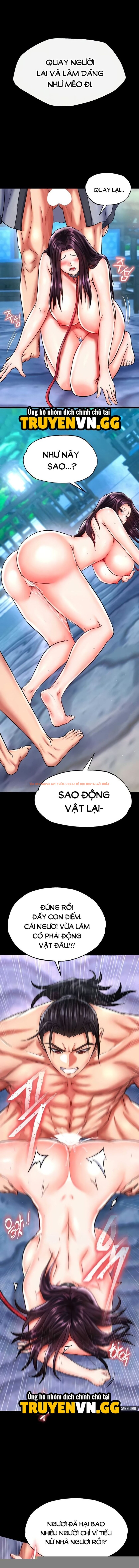 Xem ảnh Tôi Xuyên Không Vào Tiểu Thuyết Võ Hiệp - Chapter 47 - 13 - Truyenhentaiz.net