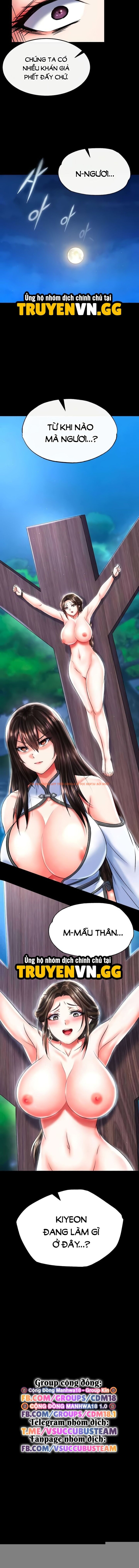 Xem ảnh Tôi Xuyên Không Vào Tiểu Thuyết Võ Hiệp - Chapter 47 - 18 - Truyenhentaiz.net