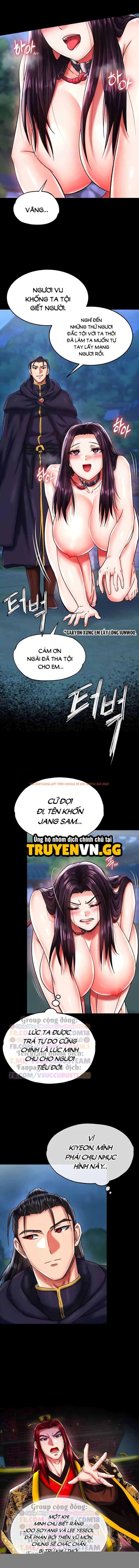 Xem ảnh Tôi Xuyên Không Vào Tiểu Thuyết Võ Hiệp - Chapter 47 - 4 - Truyenhentaiz.net