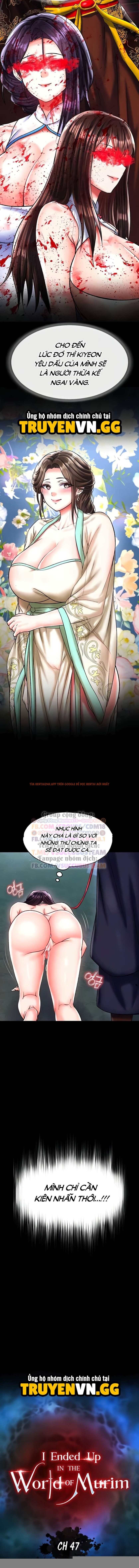 Xem ảnh Tôi Xuyên Không Vào Tiểu Thuyết Võ Hiệp - Chapter 47 - 5 - Truyenhentaiz.net