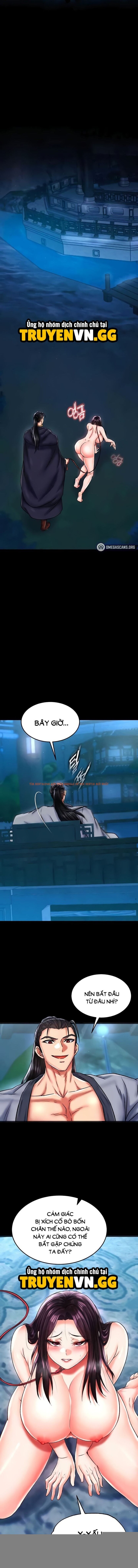 Xem ảnh Tôi Xuyên Không Vào Tiểu Thuyết Võ Hiệp - Chapter 47 - 6 - Truyenhentaiz.net