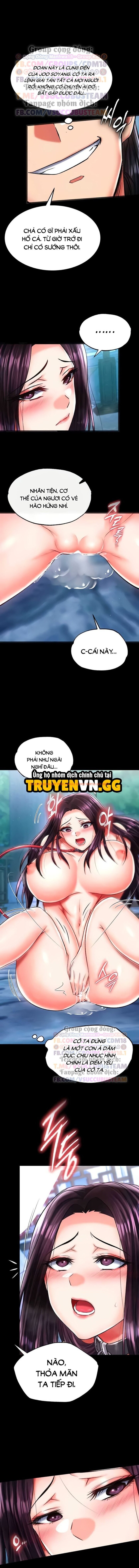 Xem ảnh Tôi Xuyên Không Vào Tiểu Thuyết Võ Hiệp - Chapter 47 - 7 - Truyenhentaiz.net