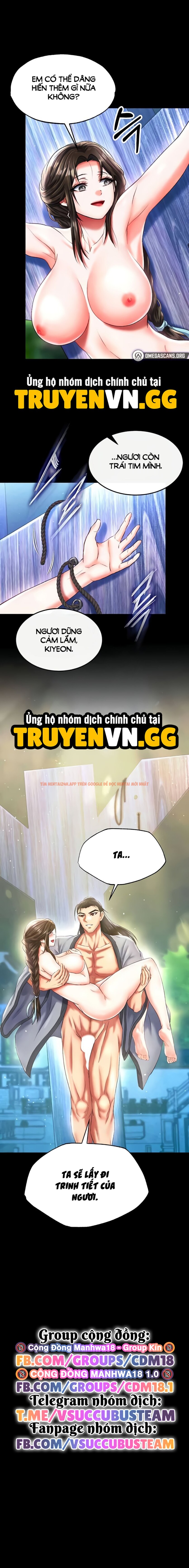 Xem ảnh Tôi Xuyên Không Vào Tiểu Thuyết Võ Hiệp - Chapter 48 - 12 - Truyenhentaiz.net