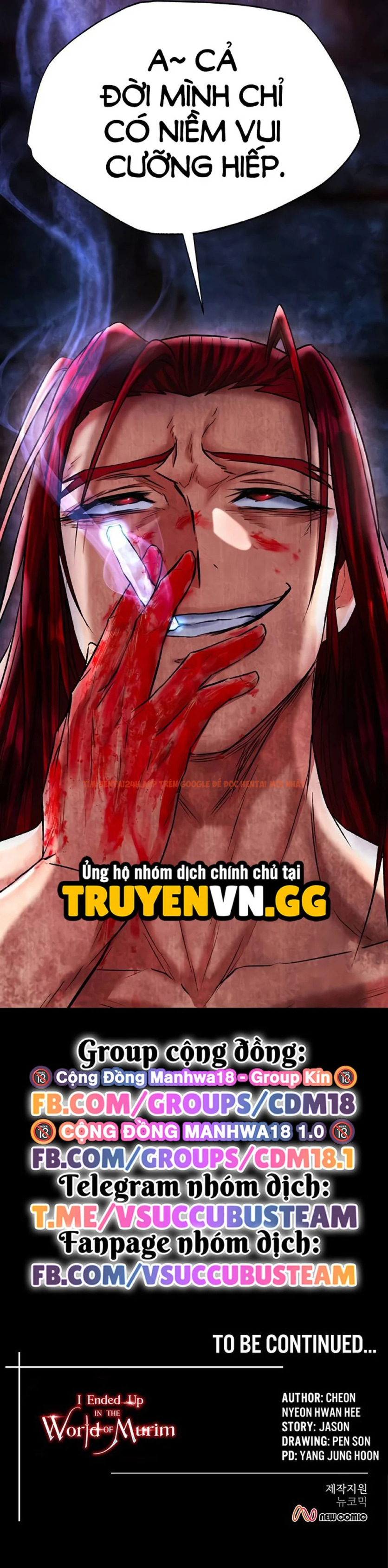 Xem ảnh Tôi Xuyên Không Vào Tiểu Thuyết Võ Hiệp - Chapter 51 - 11 - Truyenhentaiz.net