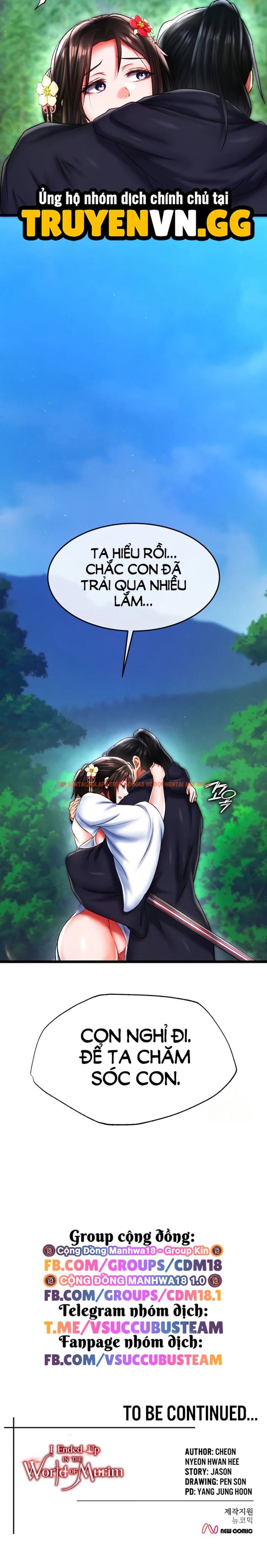 Xem ảnh Tôi Xuyên Không Vào Tiểu Thuyết Võ Hiệp - Chapter 53 - 11 - Truyenhentaiz.net