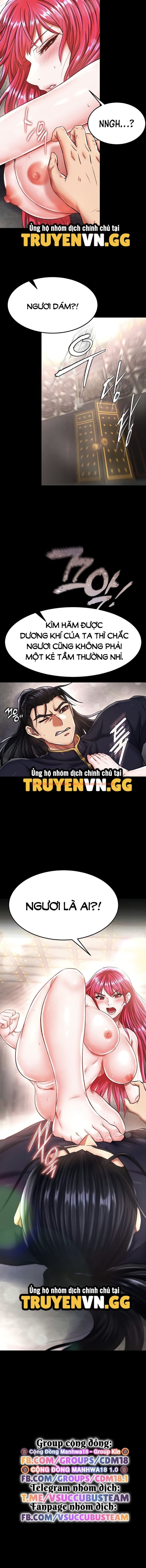 Xem ảnh Tôi Xuyên Không Vào Tiểu Thuyết Võ Hiệp - Chapter 57 - 11 - Truyenhentaiz.net