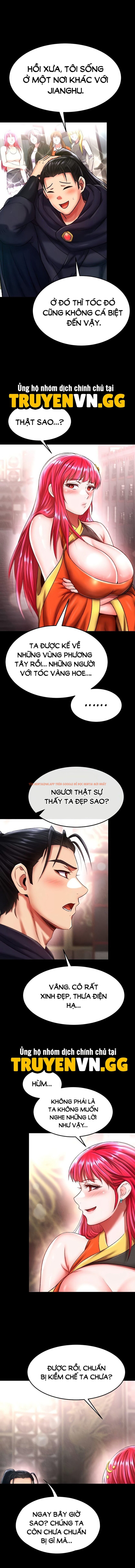 Xem ảnh Tôi Xuyên Không Vào Tiểu Thuyết Võ Hiệp - Chapter 58 - 12 - Truyenhentaiz.net