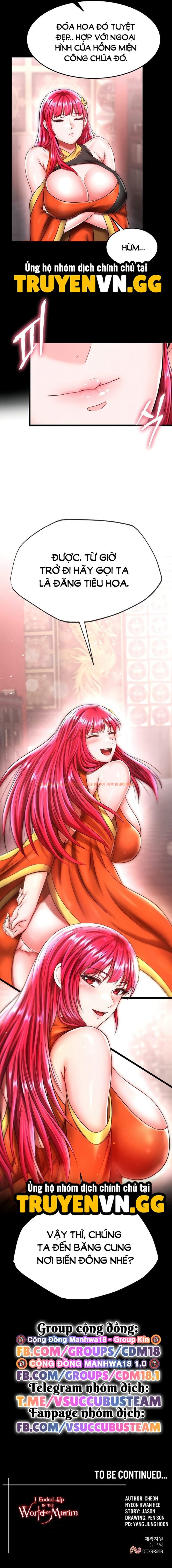 Xem ảnh Tôi Xuyên Không Vào Tiểu Thuyết Võ Hiệp - Chapter 58 - 15 - Truyenhentaiz.net