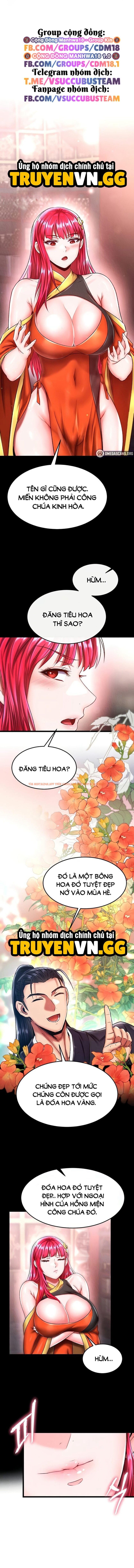 Xem ảnh Tôi Xuyên Không Vào Tiểu Thuyết Võ Hiệp - Chapter 59 - 2 - Truyenhentaiz.net