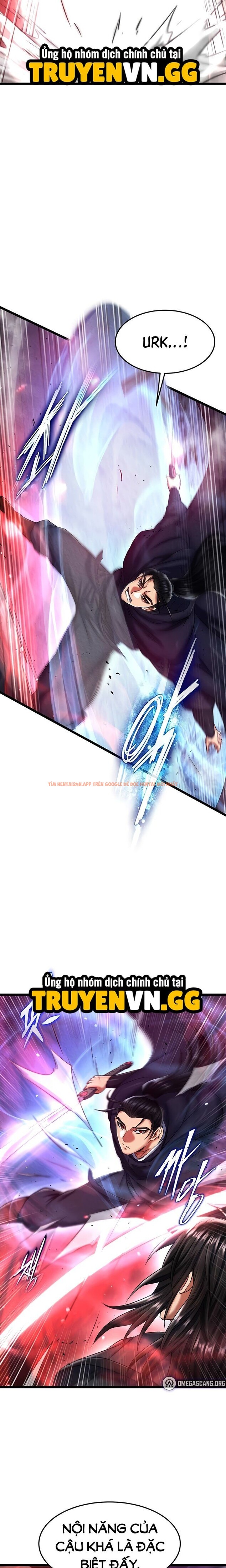 Xem ảnh Tôi Xuyên Không Vào Tiểu Thuyết Võ Hiệp - Chapter 61.5 - 1 1 - Truyenhentaiz.net