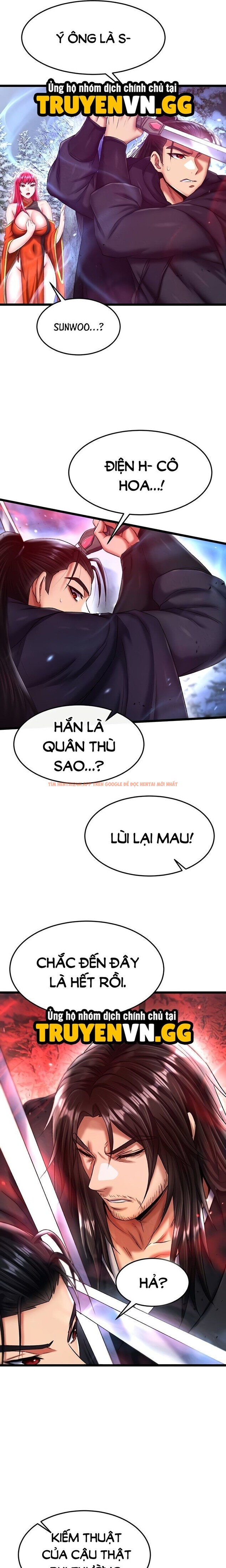 Xem ảnh Tôi Xuyên Không Vào Tiểu Thuyết Võ Hiệp - Chapter 61.5 - 2 0 - Truyenhentaiz.net