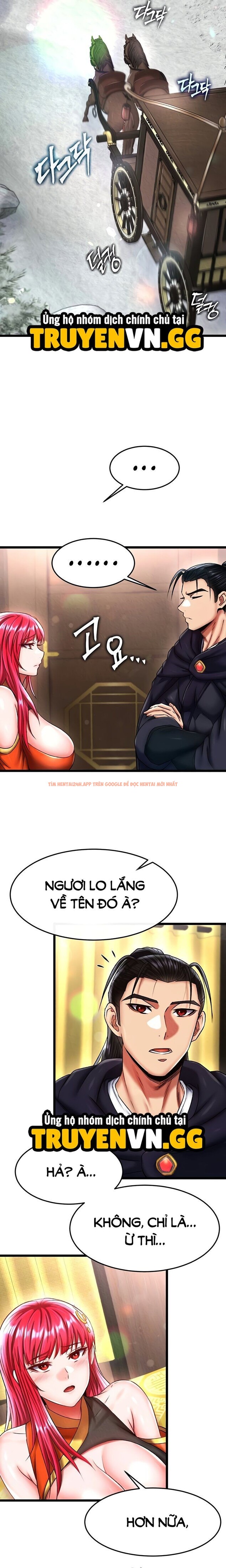 Xem ảnh Tôi Xuyên Không Vào Tiểu Thuyết Võ Hiệp - Chapter 61.5 - 3 0 - Truyenhentaiz.net