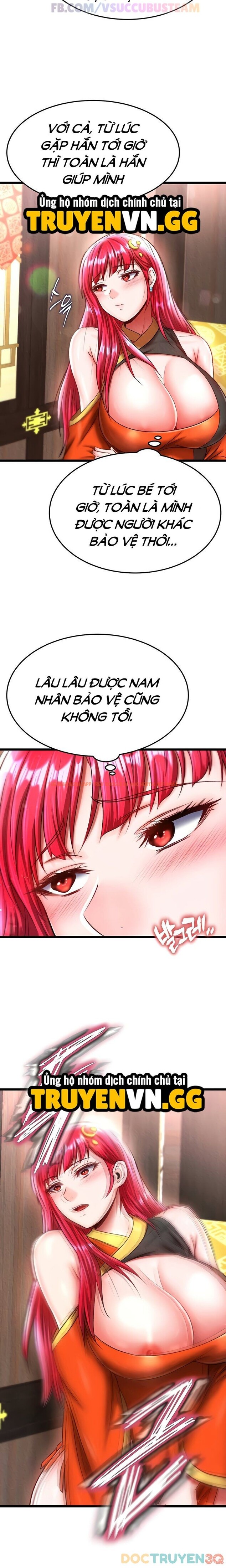 Xem ảnh Tôi Xuyên Không Vào Tiểu Thuyết Võ Hiệp - Chapter 61.5 - 3 2 - Truyenhentaiz.net