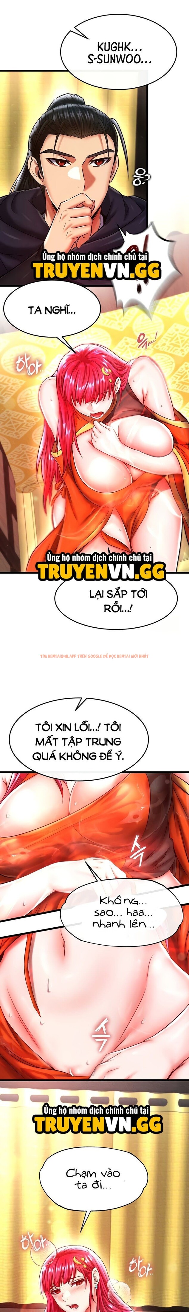 Xem ảnh Tôi Xuyên Không Vào Tiểu Thuyết Võ Hiệp - Chapter 61.5 - 4 0 - Truyenhentaiz.net