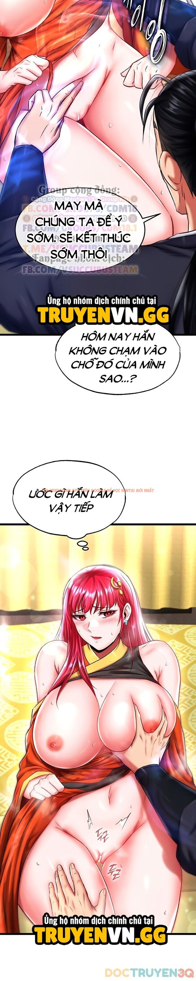 Xem ảnh Tôi Xuyên Không Vào Tiểu Thuyết Võ Hiệp - Chapter 61.5 - 4 2 - Truyenhentaiz.net