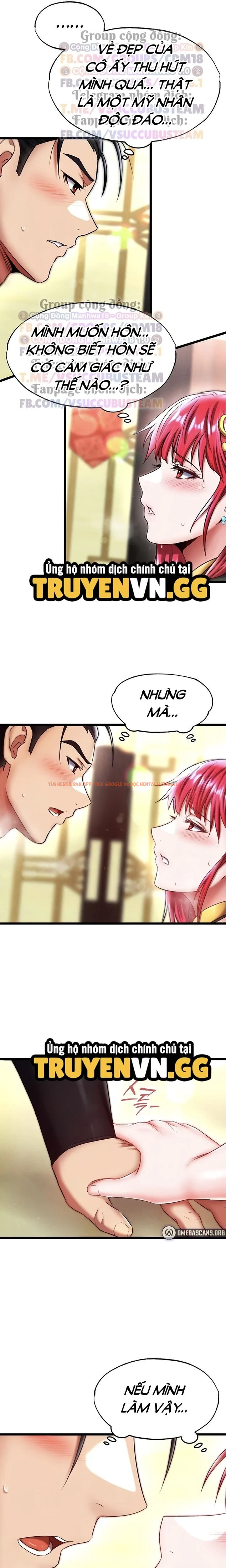 Xem ảnh Tôi Xuyên Không Vào Tiểu Thuyết Võ Hiệp - Chapter 61.5 - 5 0 - Truyenhentaiz.net