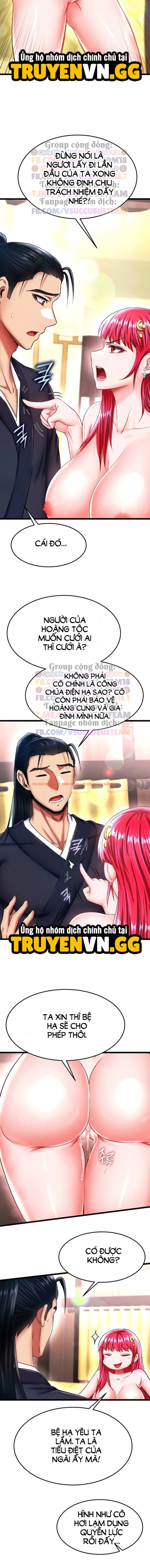 Xem ảnh Tôi Xuyên Không Vào Tiểu Thuyết Võ Hiệp - Chapter 62 - 13 - Truyenhentaiz.net