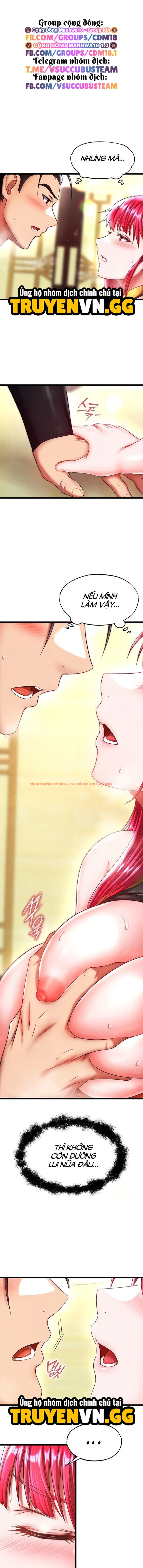 Xem ảnh Tôi Xuyên Không Vào Tiểu Thuyết Võ Hiệp - Chapter 62 - 2 - Truyenhentaiz.net